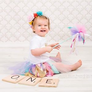 Meet your Posher, Jenn